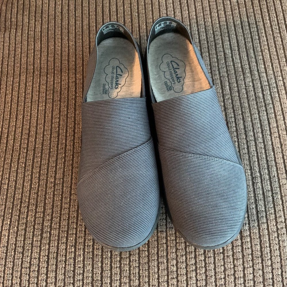 Clarks shoes